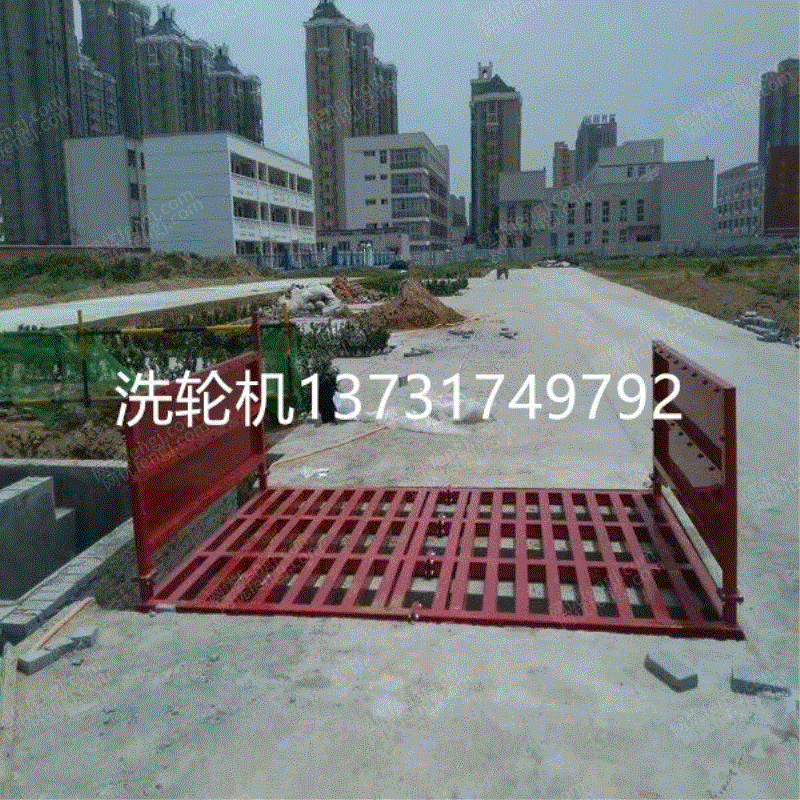 清洗设备回收