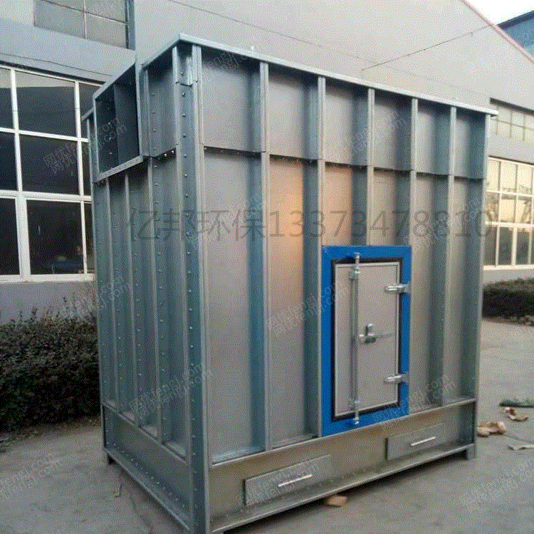 除尘设备价格