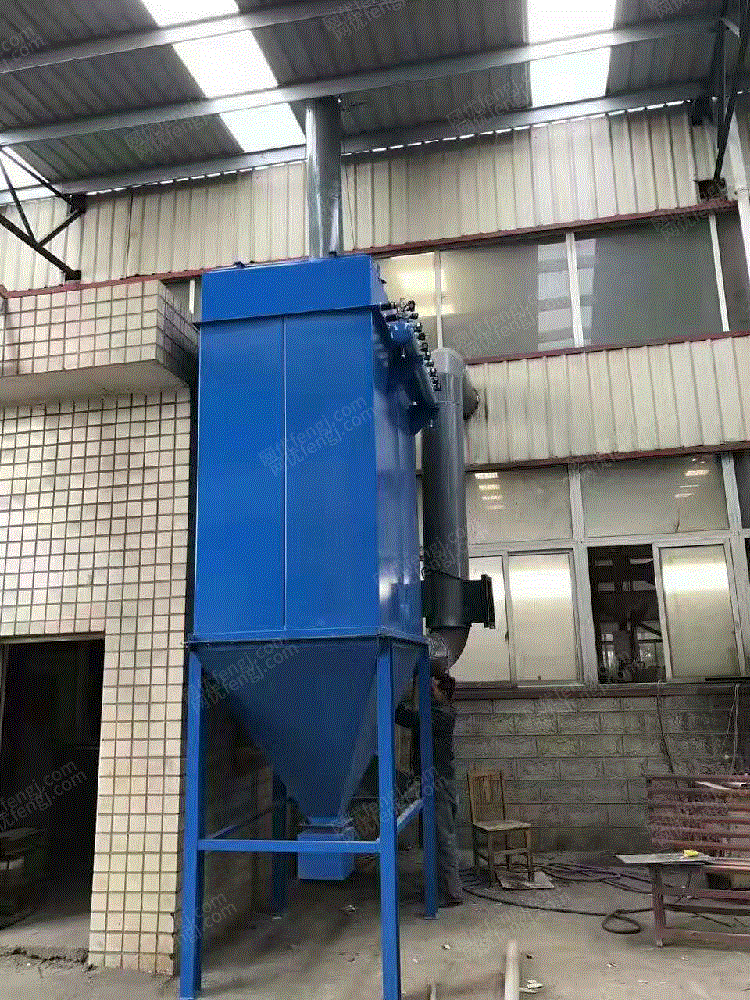 除尘设备价格