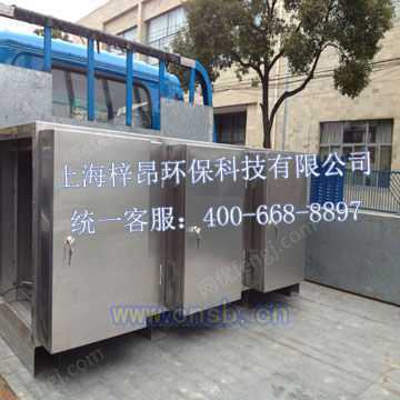 废气处理设备价格