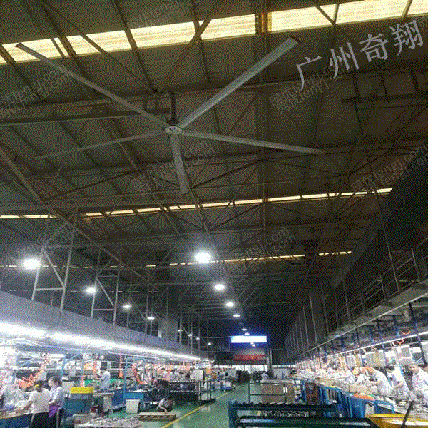 排风设备回收