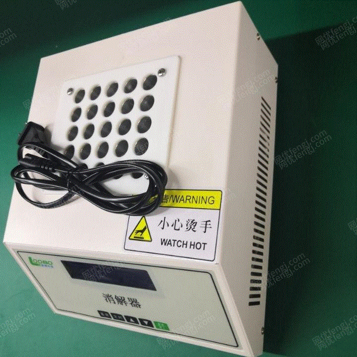 分析仪设备转让