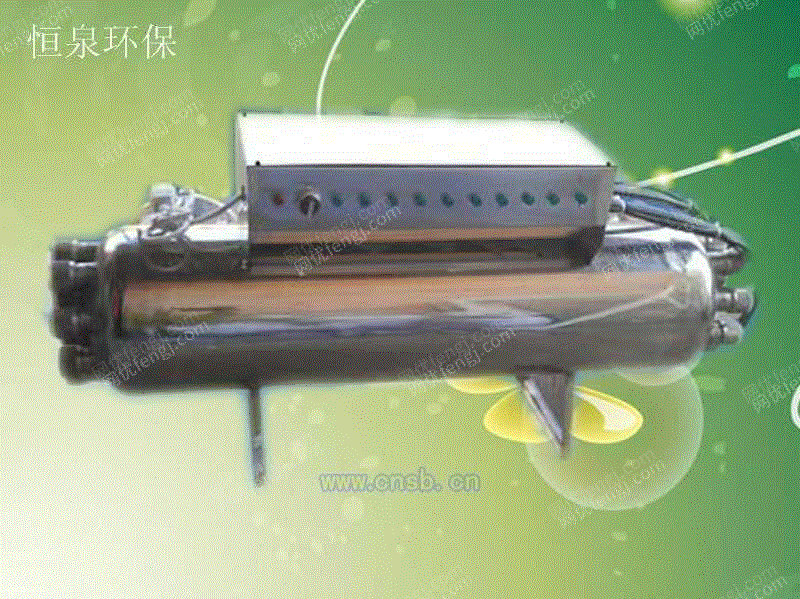 紫外线杀菌设备出售