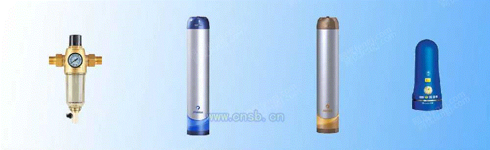 中央净水系统设备出售