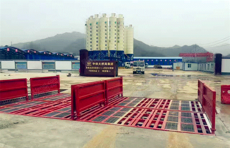 清洗设备出售