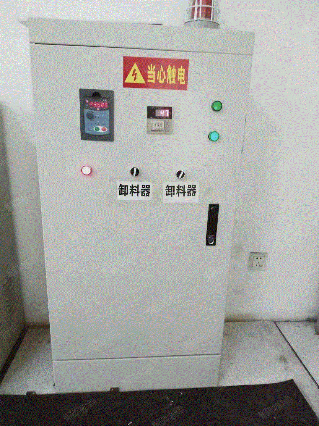 布袋除尘设备出售