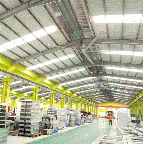 排风设备价格