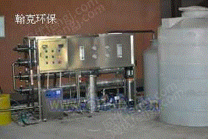 一体化净水设备价格
