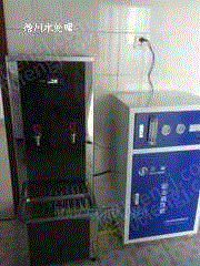 矿泉水设备回收