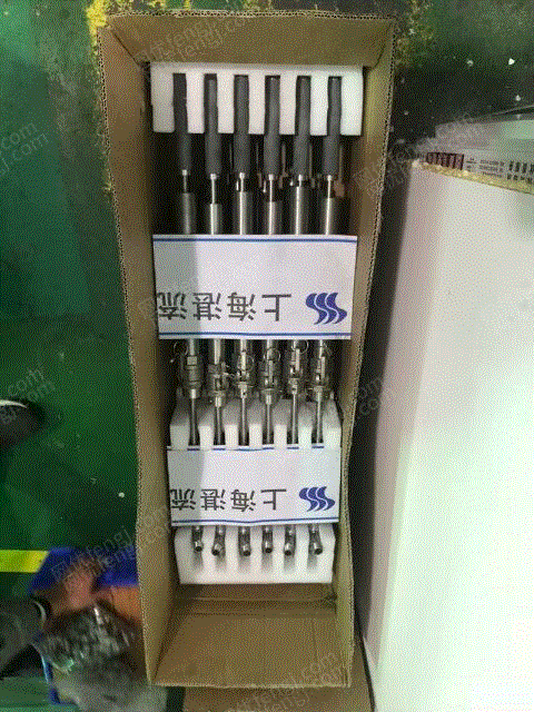 废气处理设备回收