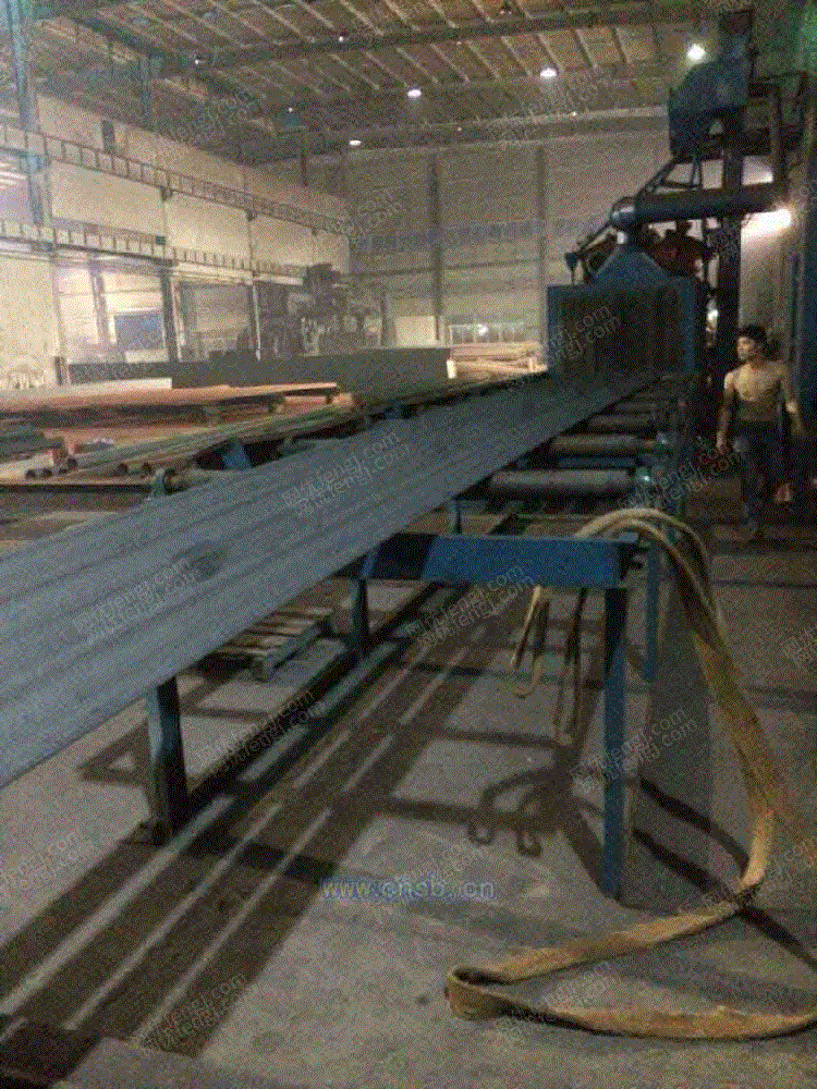 布袋除尘设备价格