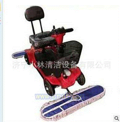 擦地设备转让