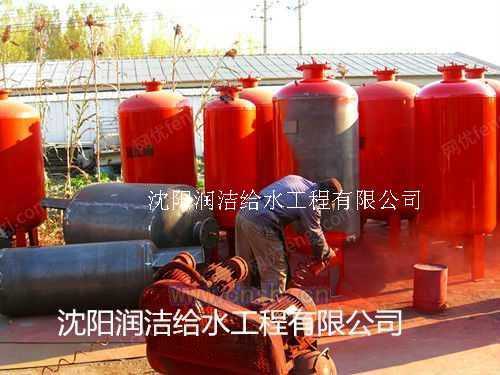 压力容设备价格