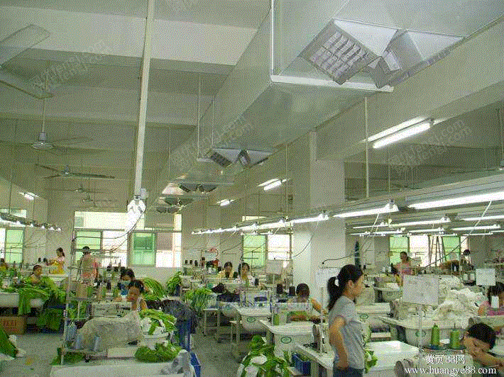 空气过滤设备回收