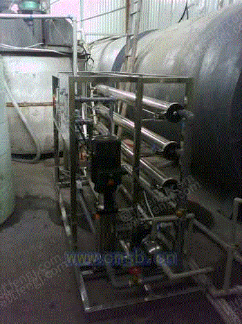 一体化净水设备价格