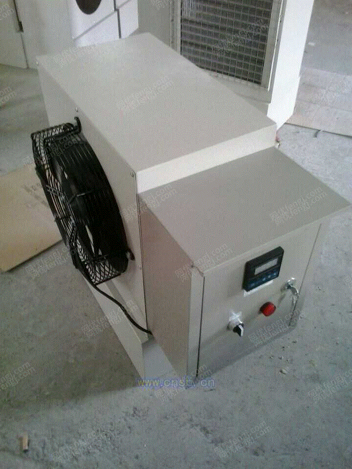 工业噪声控制设备出售