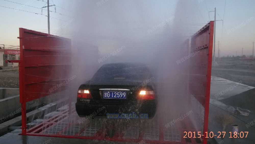 清洗设备出售