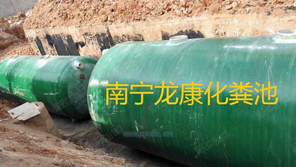 生活污水处理设备价格