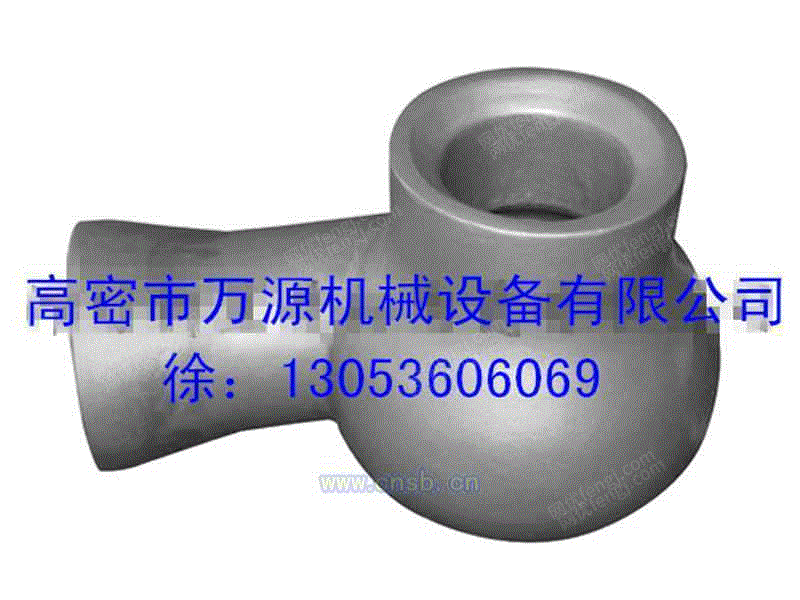 脱硫除尘螺旋喷嘴设备回收