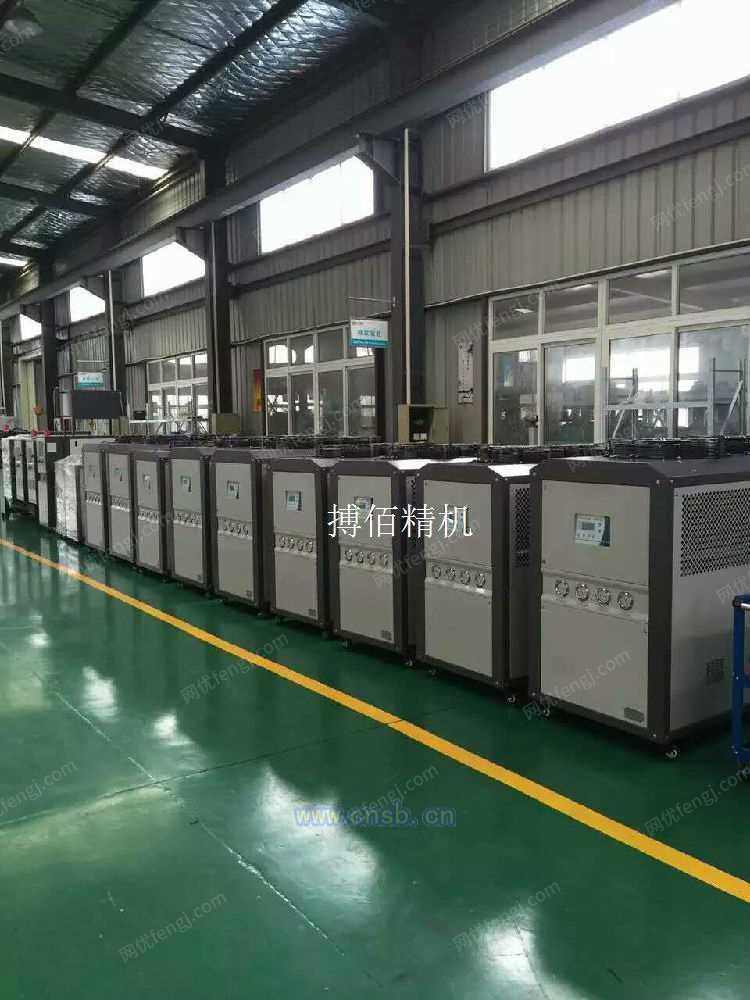 高温冷却设备价格