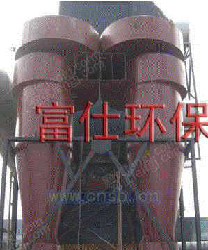 除尘设备转让