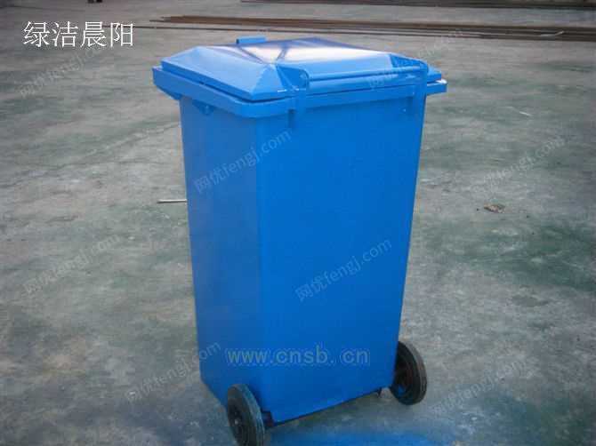 垃圾桶设备价格