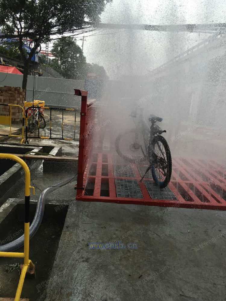 清洗设备价格