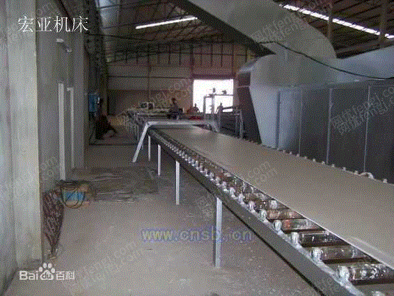 石灰石-石膏法脱硫设备出售