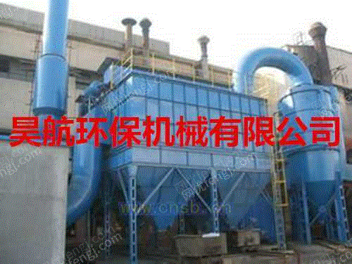 除尘设备价格