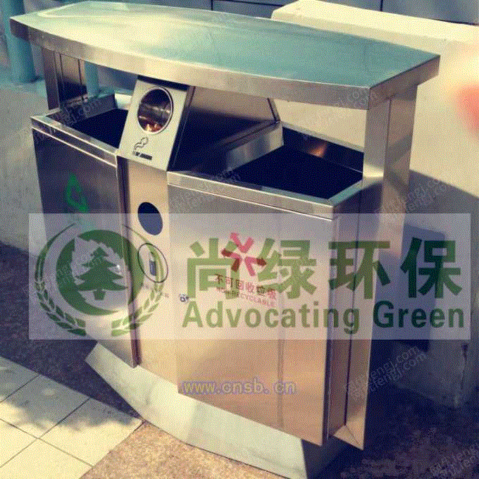 垃圾桶设备出售