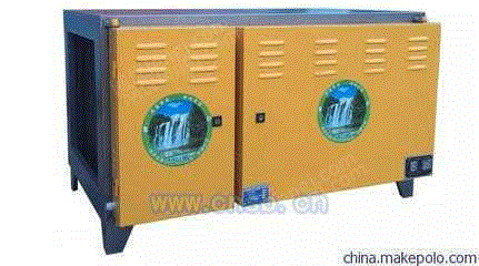 废气处理设备价格
