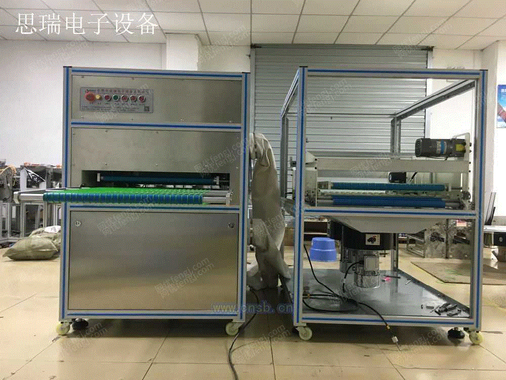 静电除尘设备出售