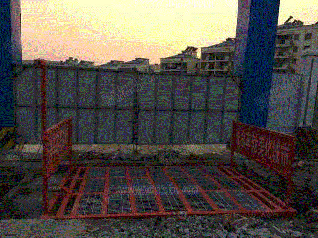 清洗设备出售