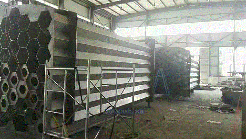 静电除尘设备出售
