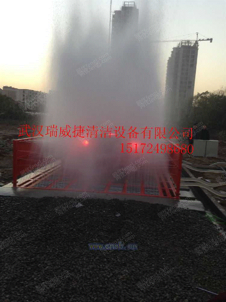高压清洗设备价格