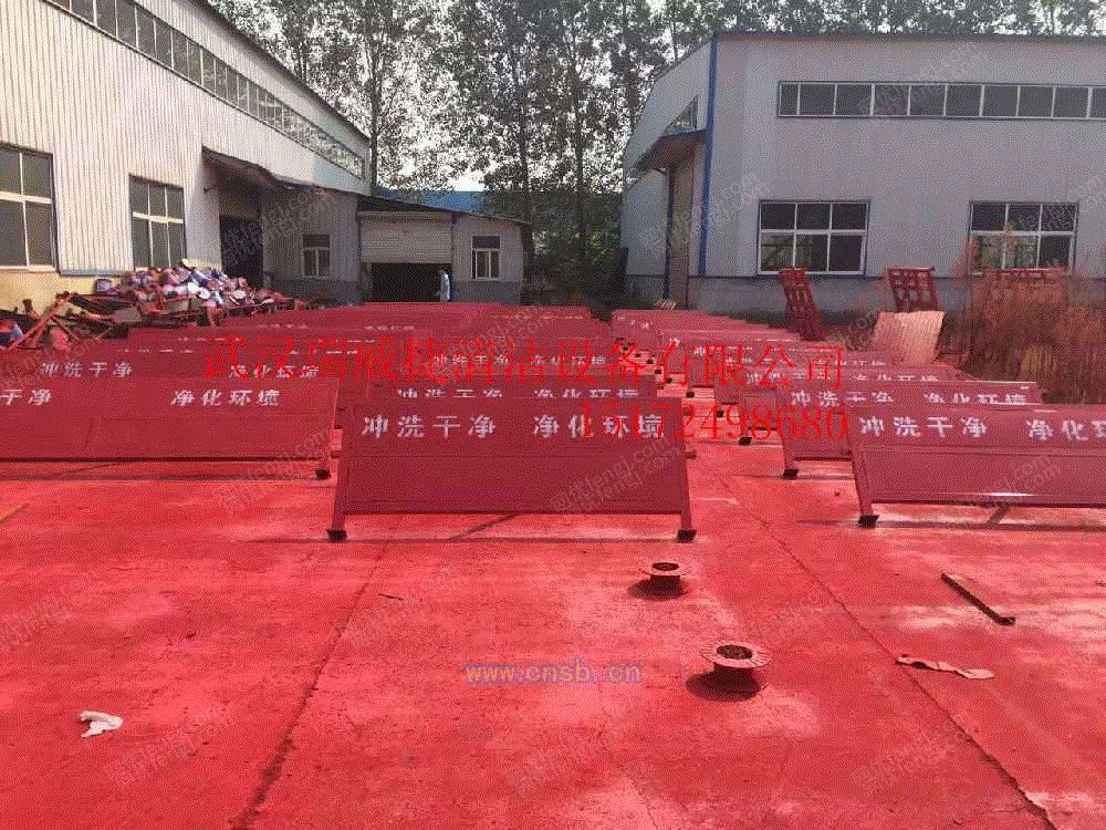 高压清洗设备价格