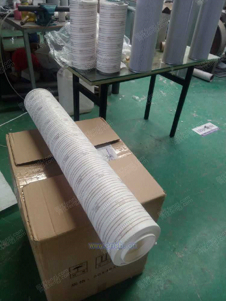 过滤分离设备出售