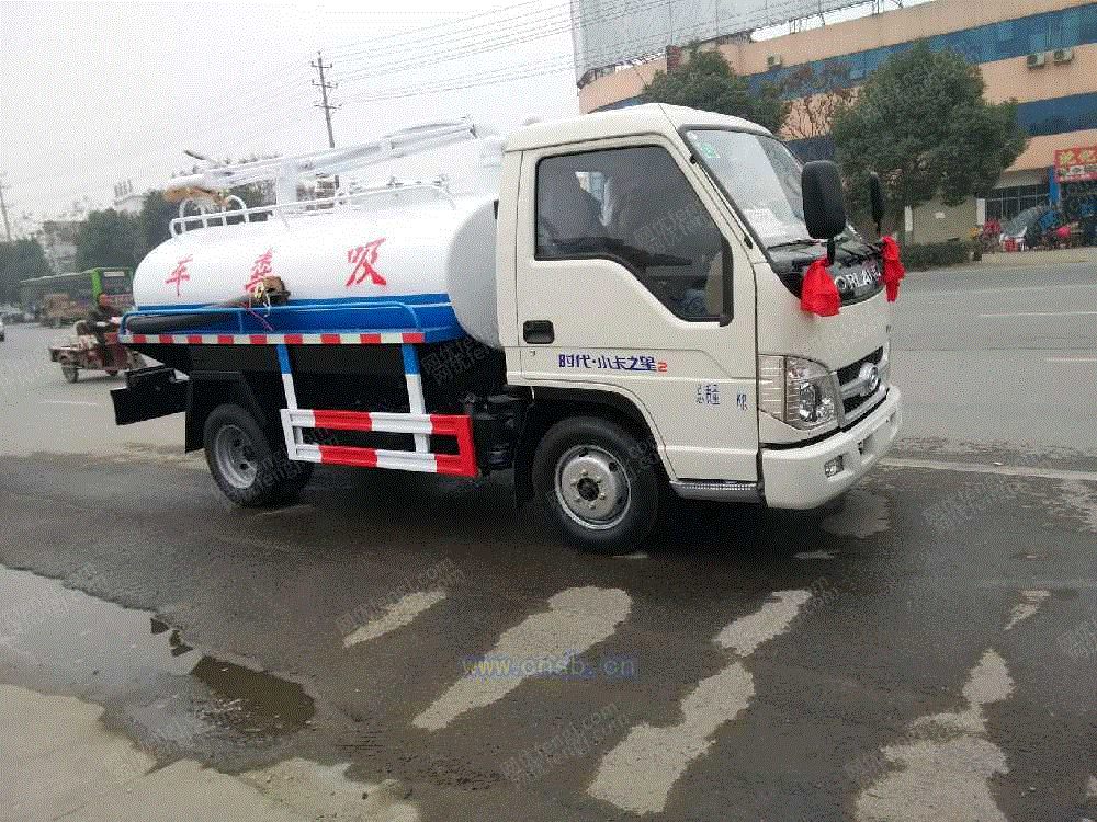 城市污水处理设备出售
