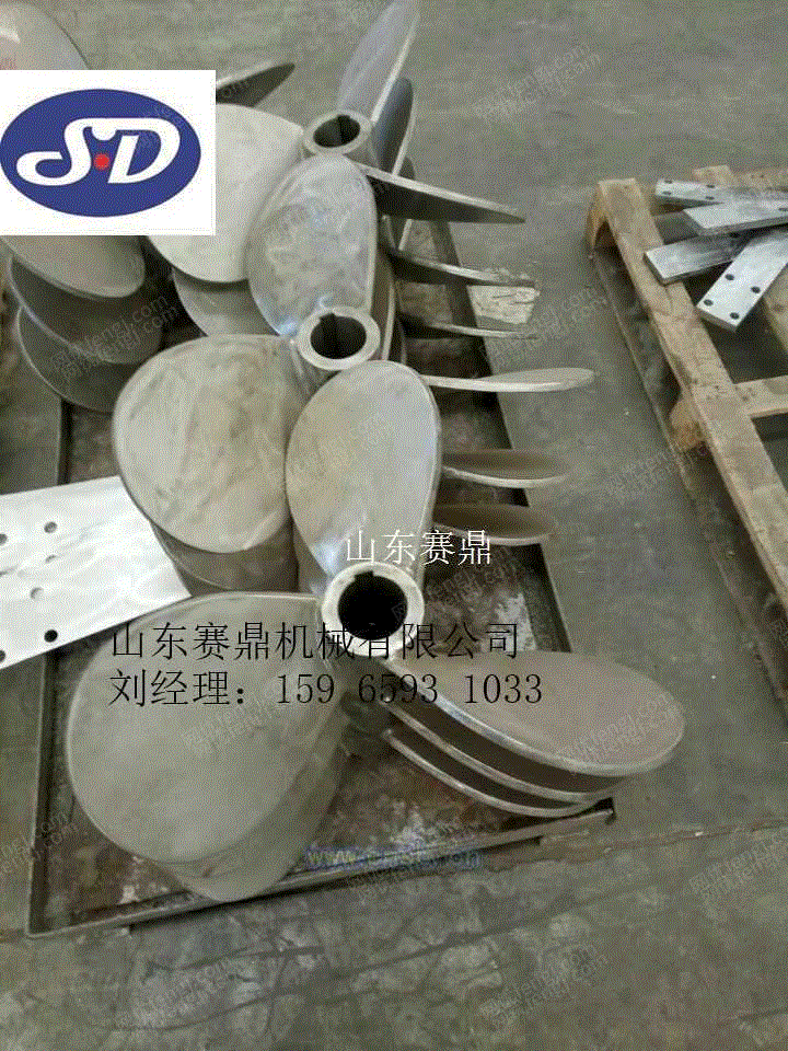 石灰石-石膏法脱硫设备出售