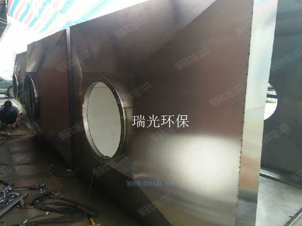 烟气脱硫设备价格