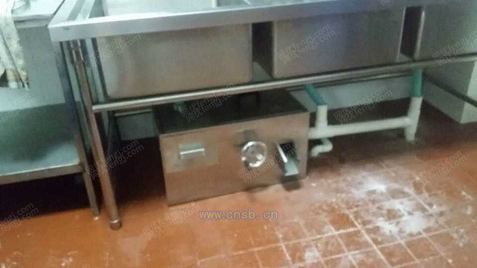 油水分离设备回收