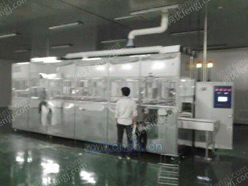 清洗设备出售