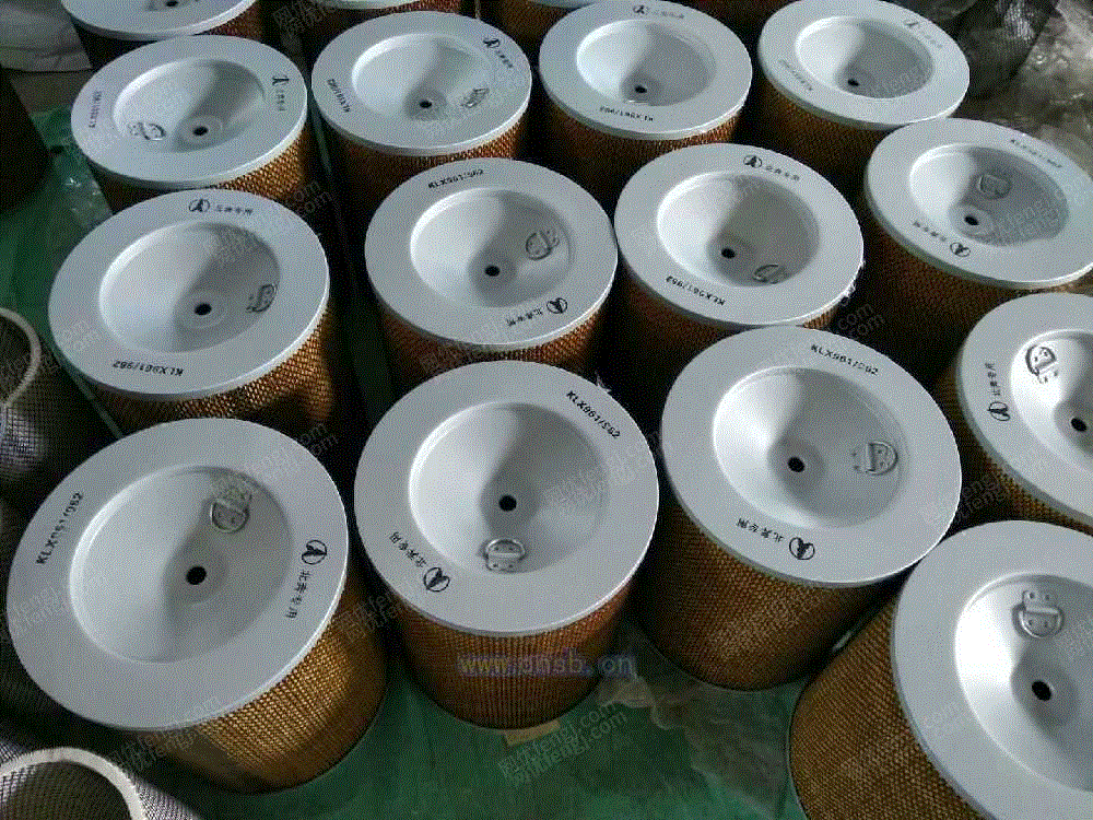过滤分离设备出售