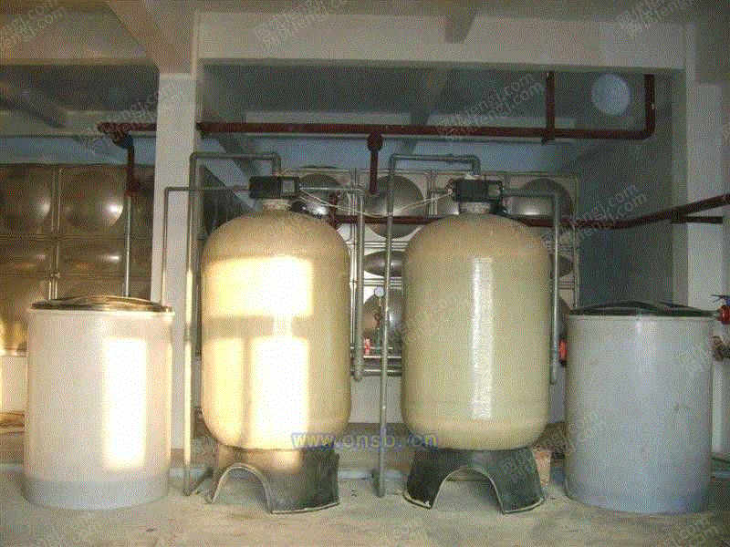 除垢设备价格