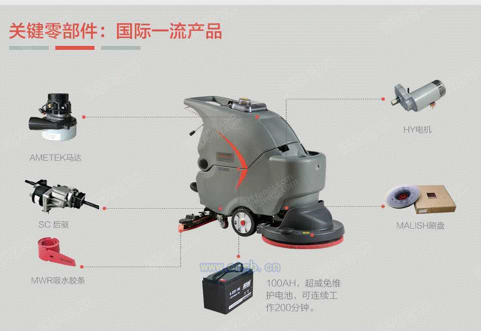 清洗设备出售