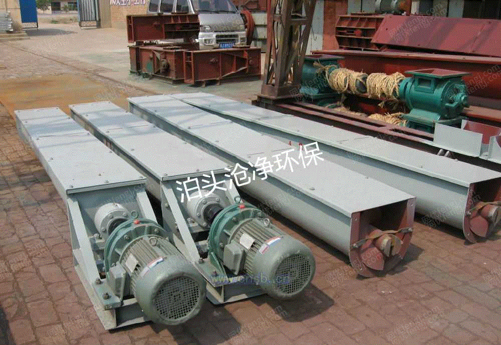 输送设备价格