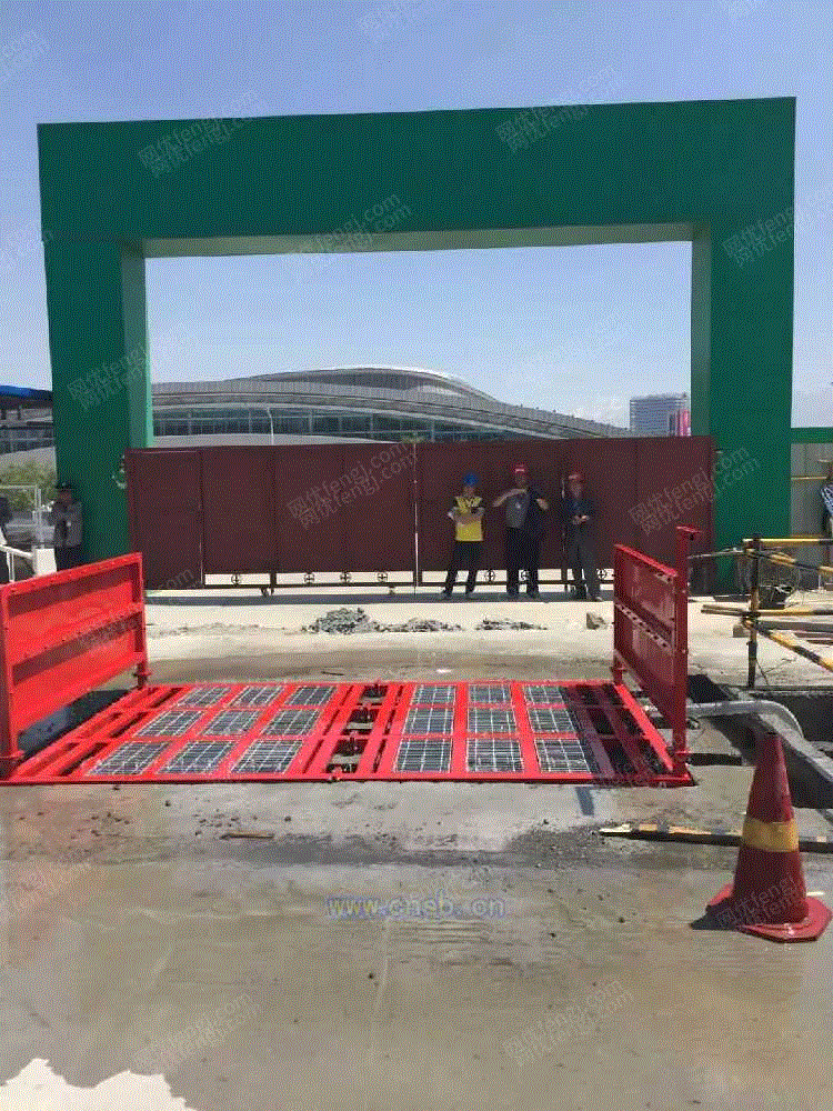 清洗设备价格