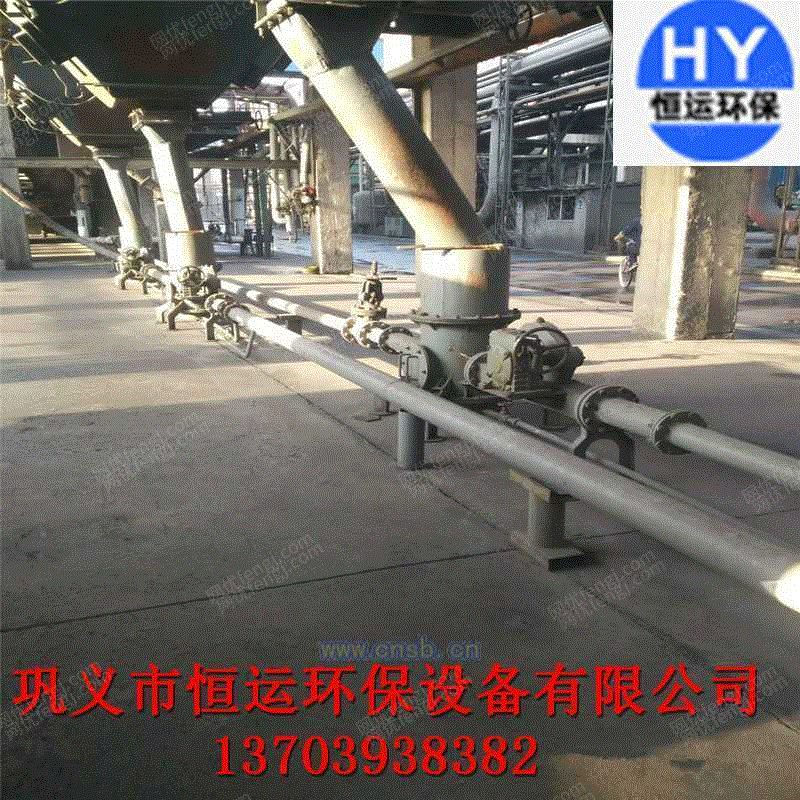 脱硫除尘设备转让