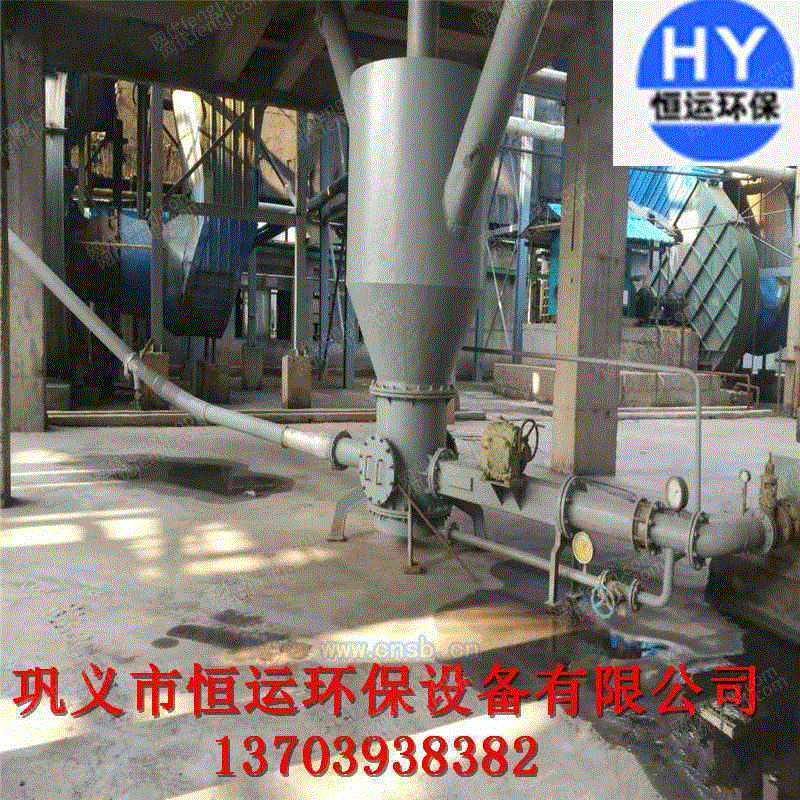 脱硫除尘设备转让