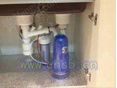 家用净水设备价格